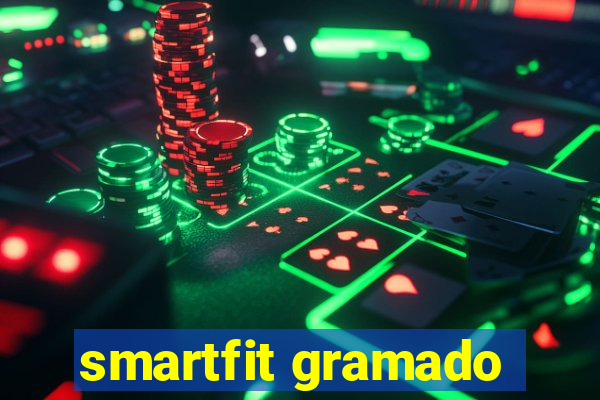 smartfit gramado